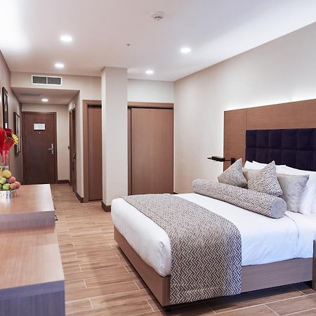 Yogh Hospitality Hotel Paramaribo Ngoại thất bức ảnh