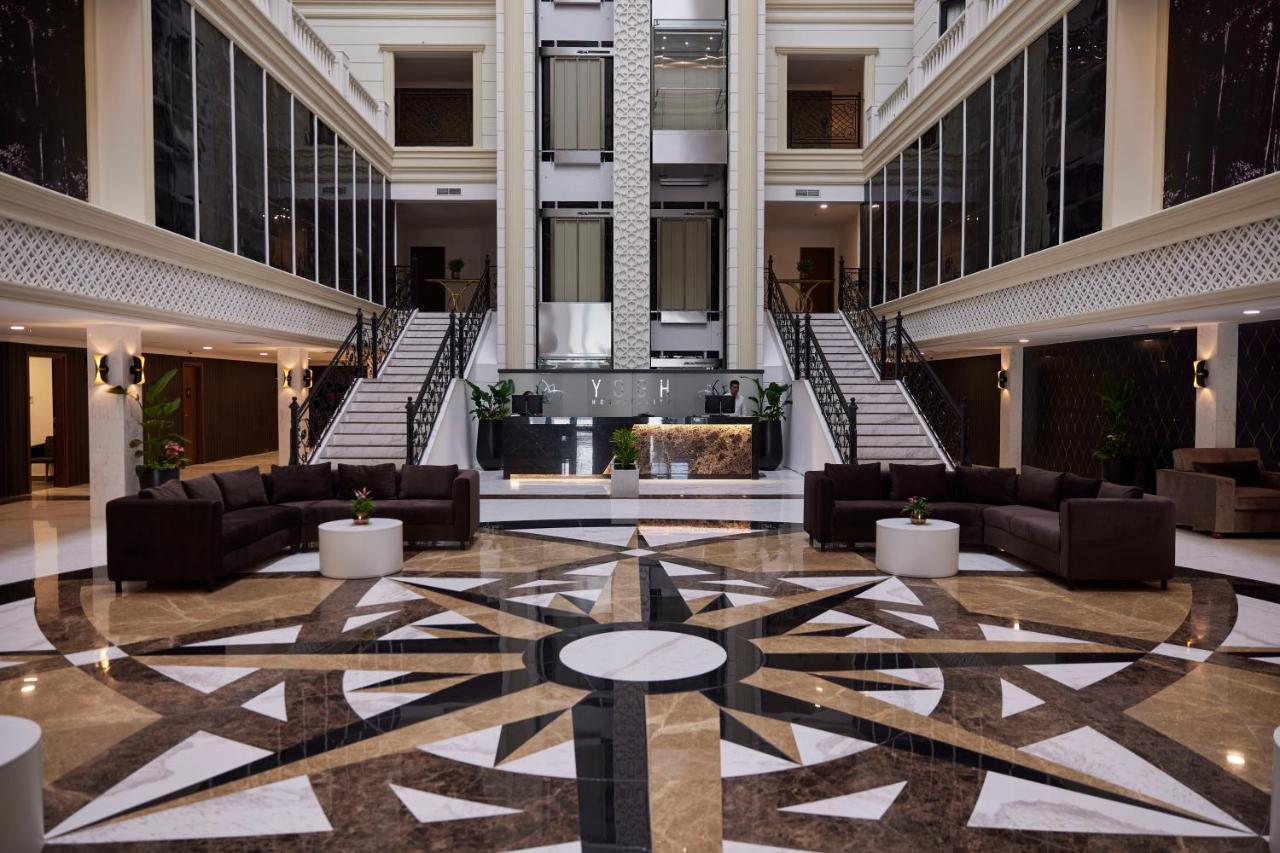 Yogh Hospitality Hotel Paramaribo Ngoại thất bức ảnh