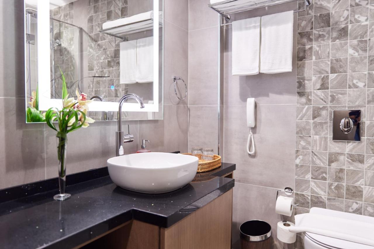 Yogh Hospitality Hotel Paramaribo Ngoại thất bức ảnh