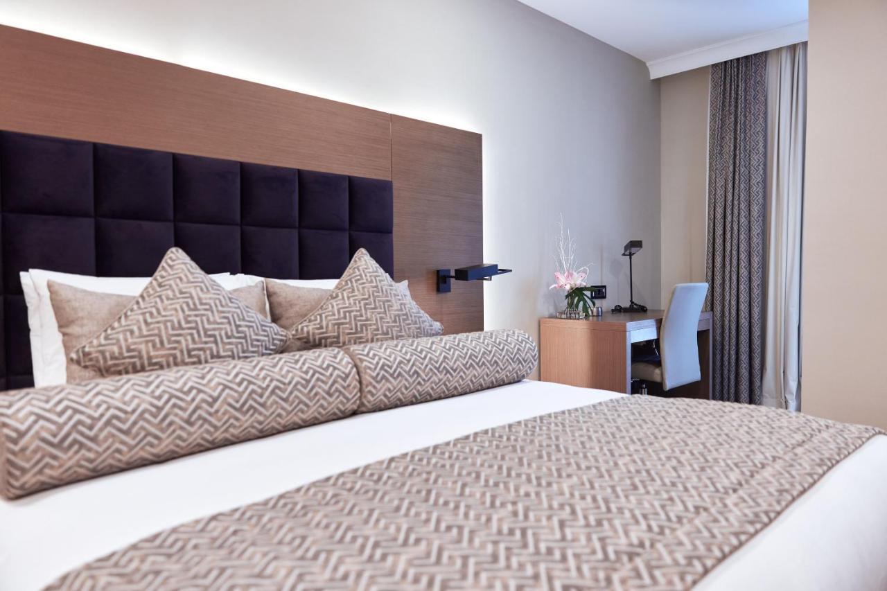Yogh Hospitality Hotel Paramaribo Ngoại thất bức ảnh