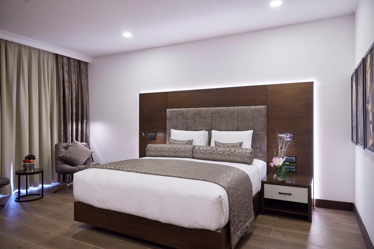 Yogh Hospitality Hotel Paramaribo Ngoại thất bức ảnh