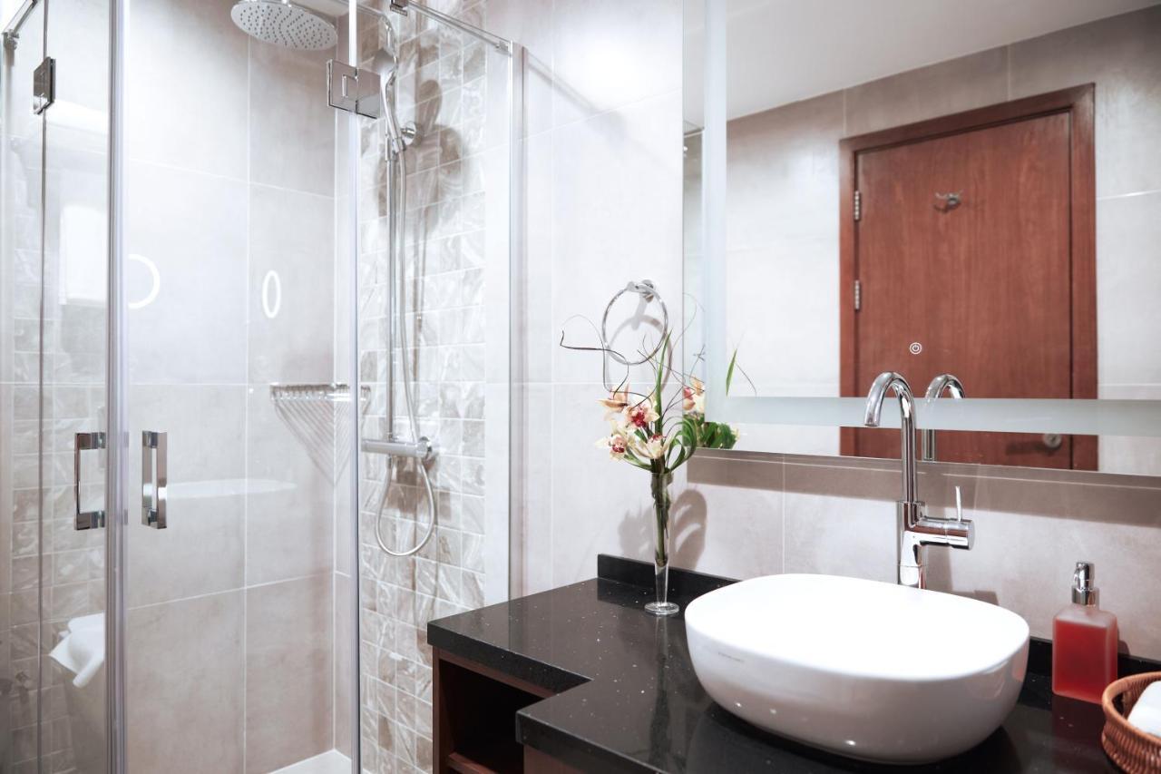 Yogh Hospitality Hotel Paramaribo Ngoại thất bức ảnh
