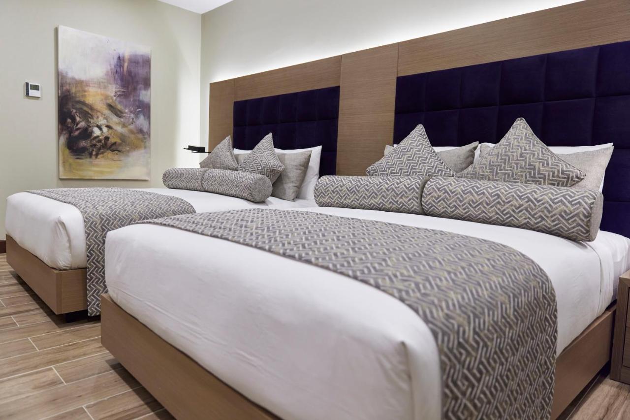 Yogh Hospitality Hotel Paramaribo Ngoại thất bức ảnh