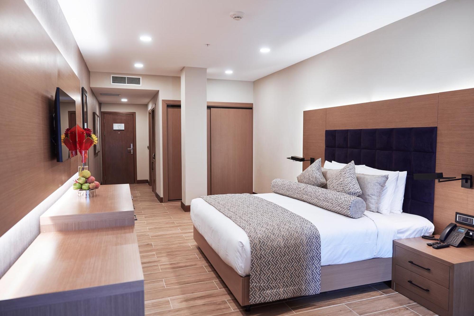 Yogh Hospitality Hotel Paramaribo Ngoại thất bức ảnh