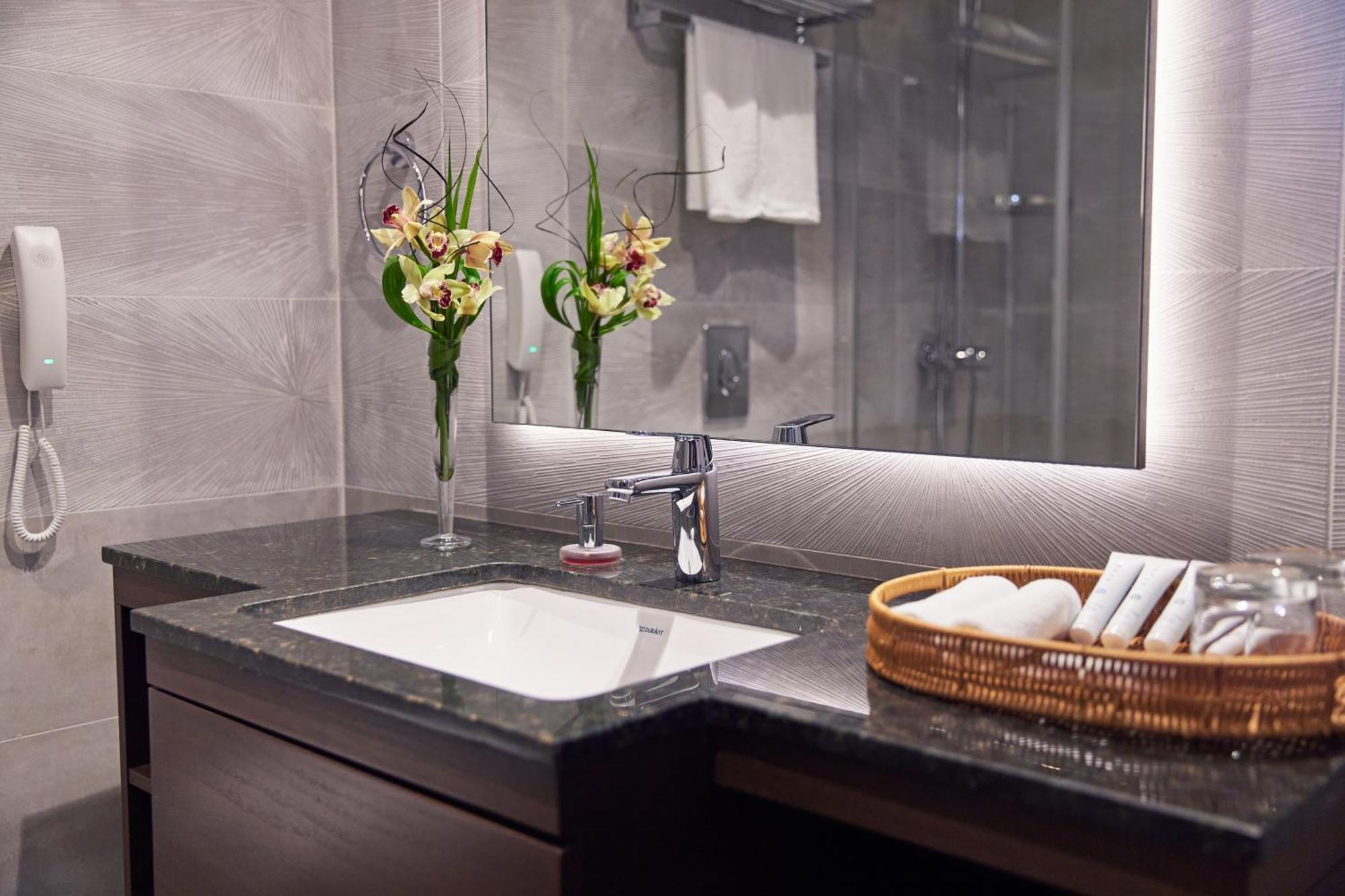 Yogh Hospitality Hotel Paramaribo Ngoại thất bức ảnh
