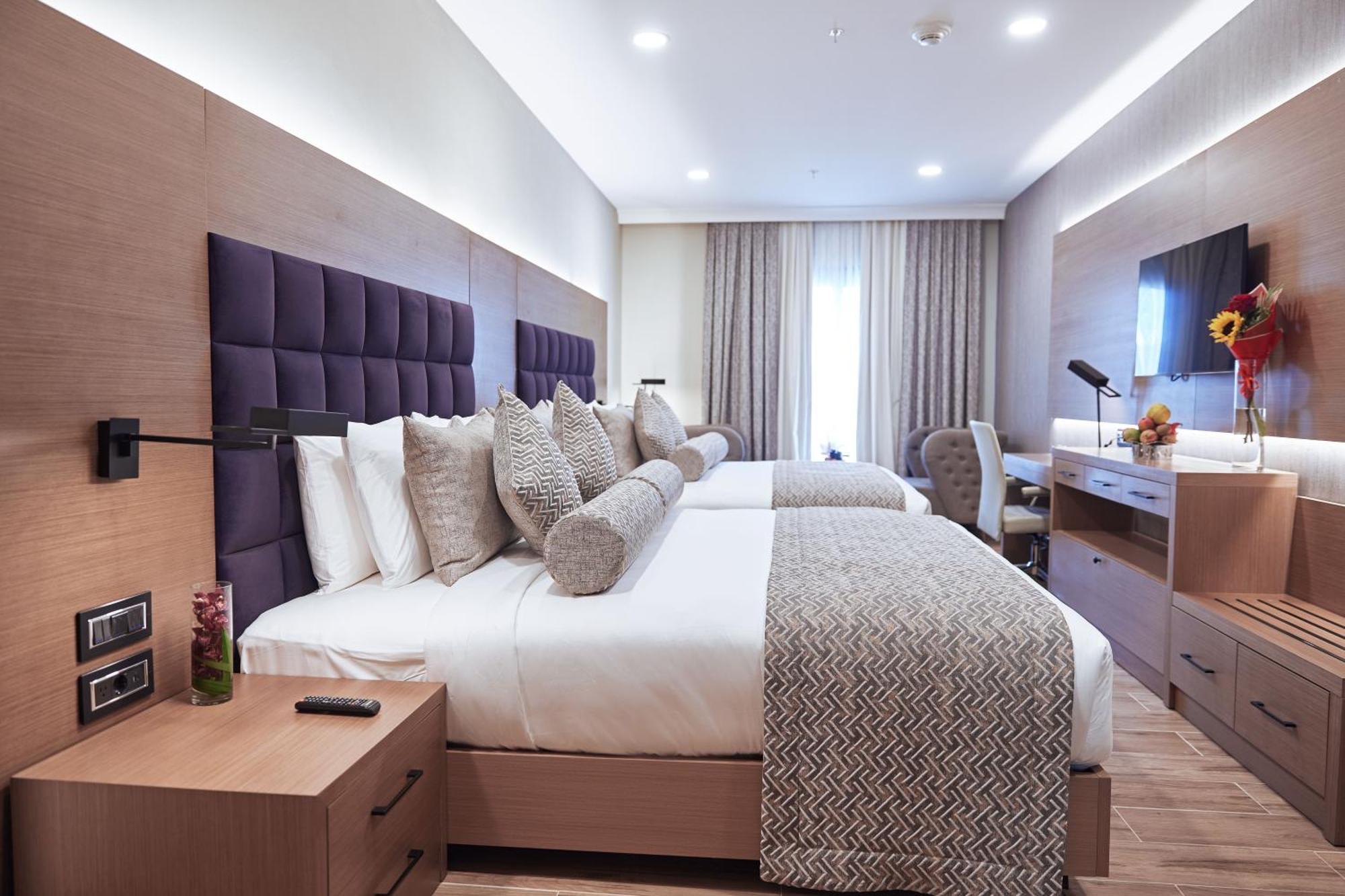Yogh Hospitality Hotel Paramaribo Ngoại thất bức ảnh
