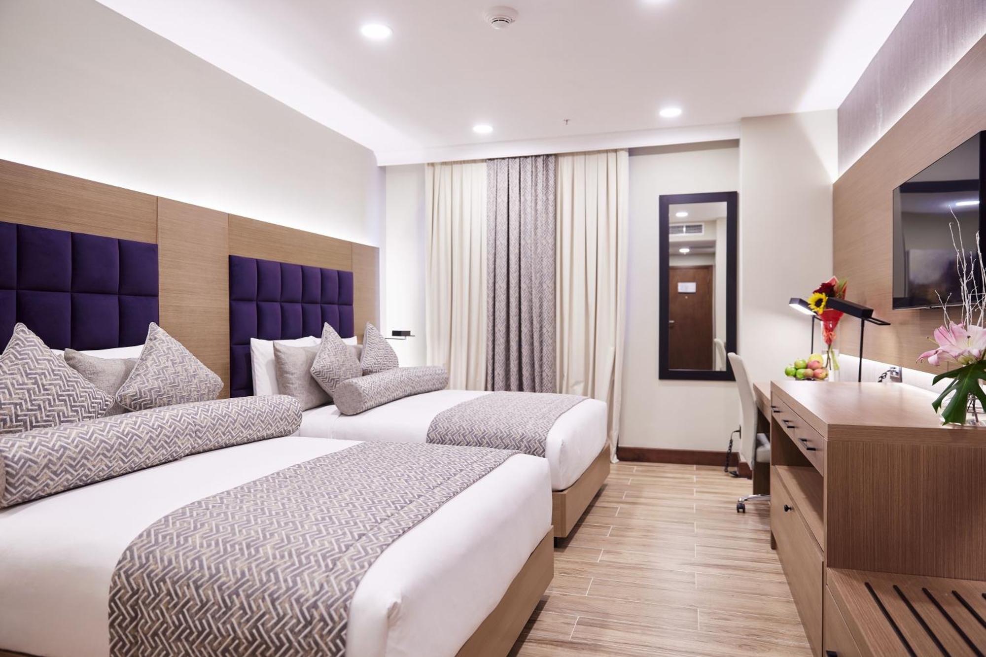 Yogh Hospitality Hotel Paramaribo Ngoại thất bức ảnh