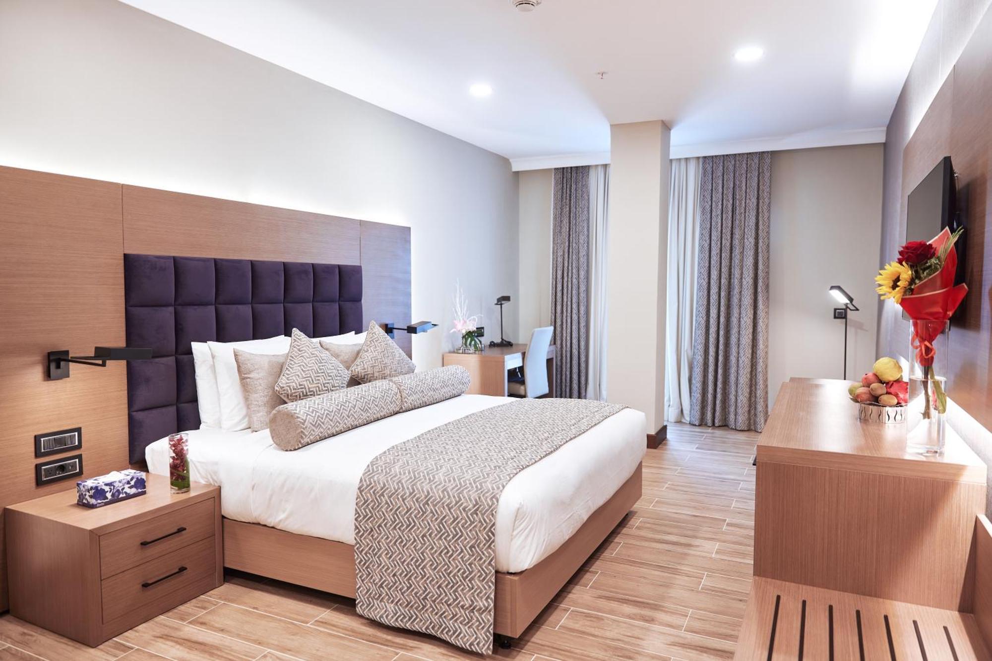 Yogh Hospitality Hotel Paramaribo Ngoại thất bức ảnh