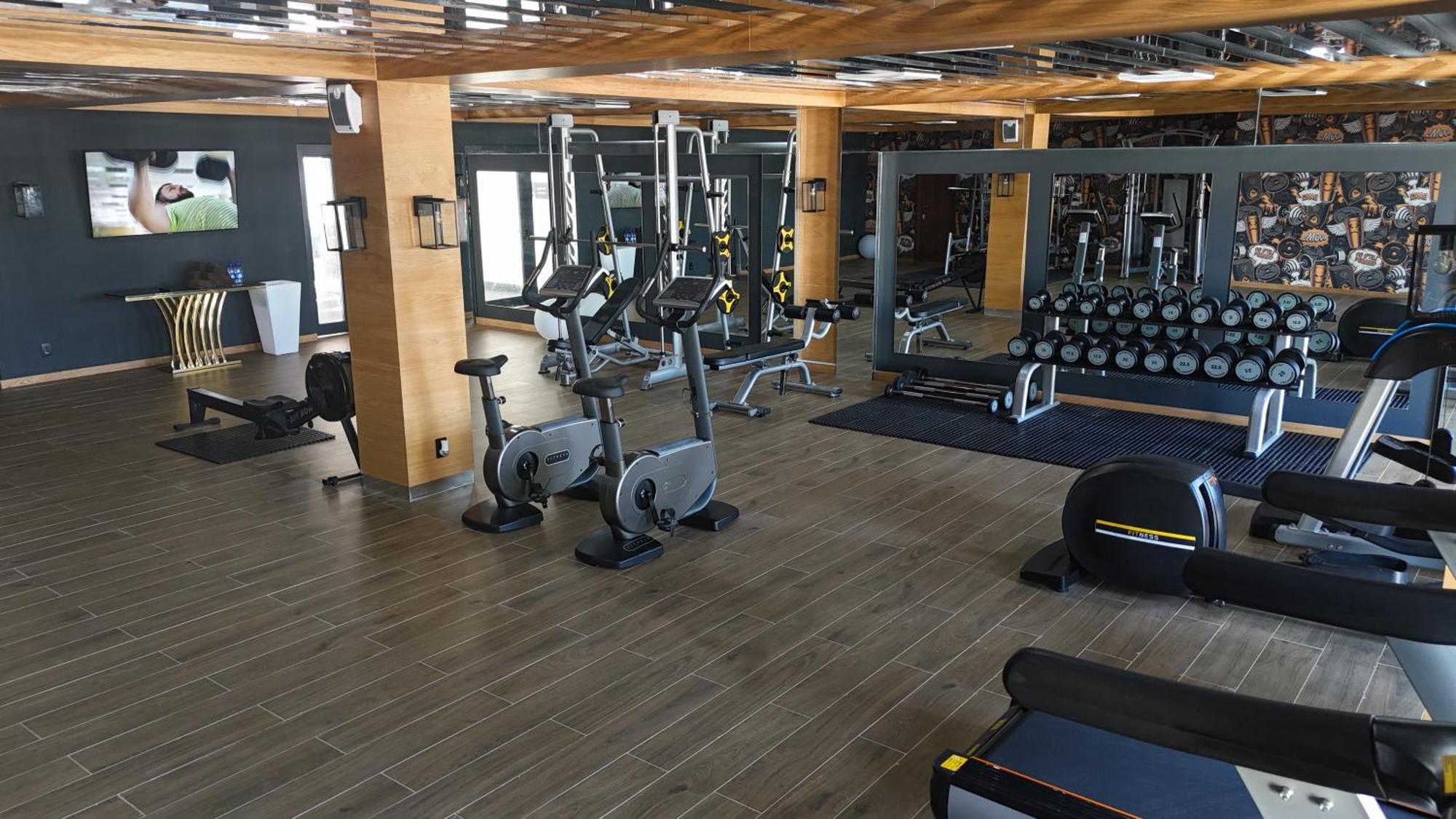 Yogh Hospitality Hotel Paramaribo Ngoại thất bức ảnh